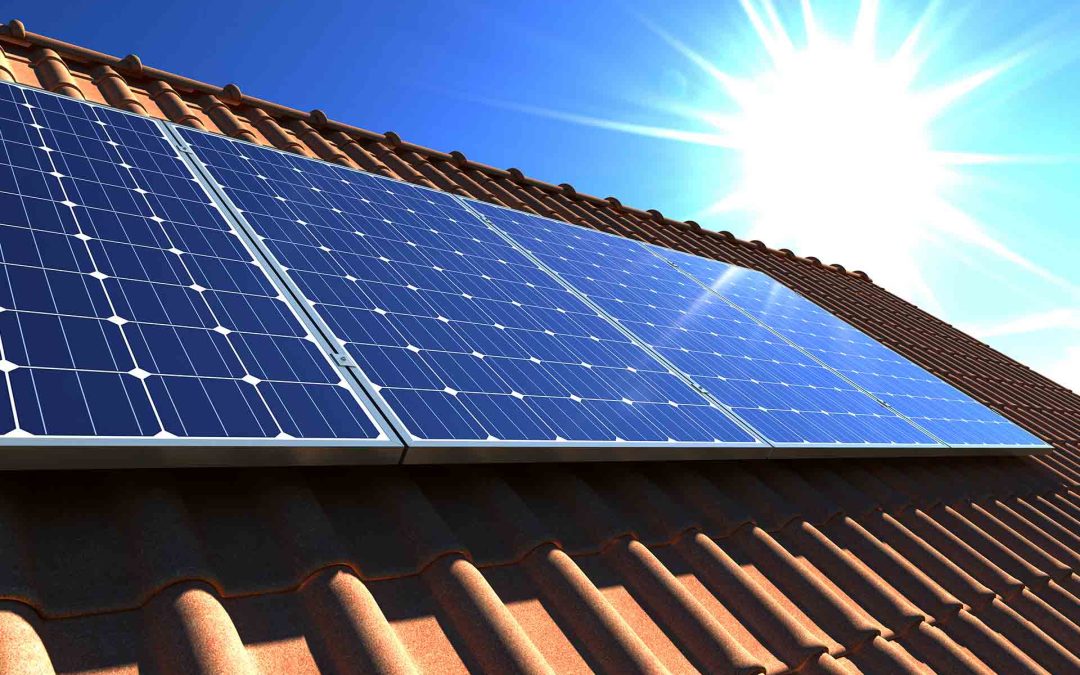 How often should you have your solar panels serviced?