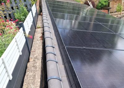 Local Solar Panels