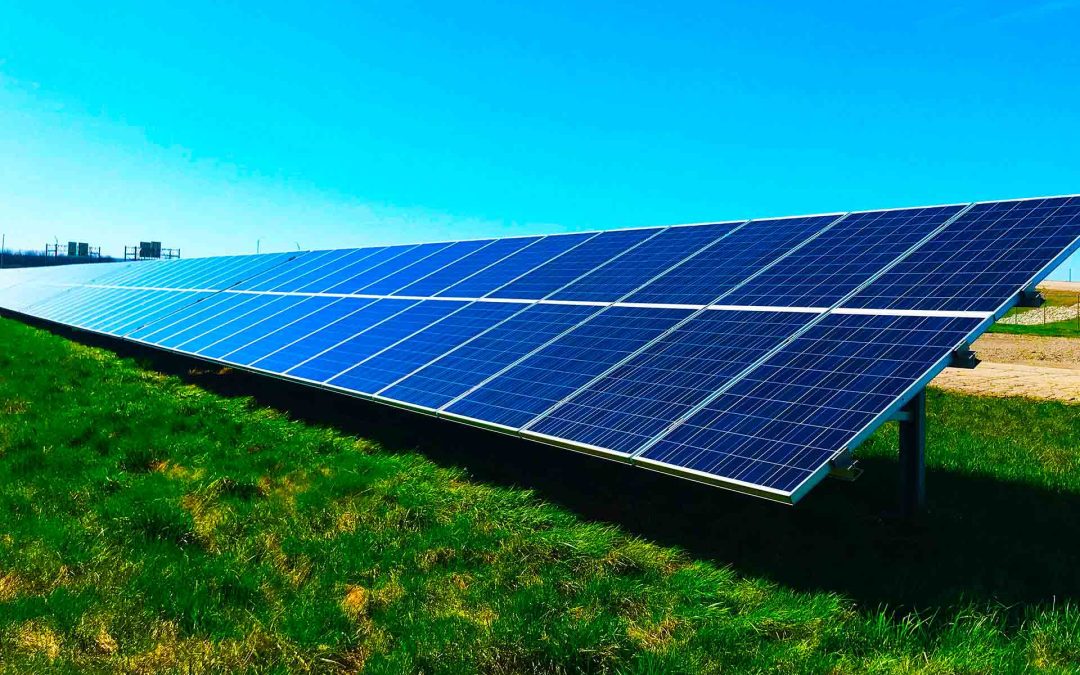 Solar panels and the environment: Benefits of going green