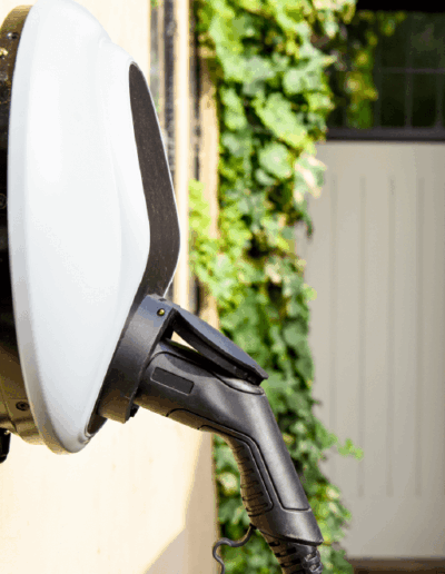 EV Charging Installation